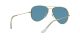 Ray-Ban Aviator Large Metal RB 3025 9196/S2