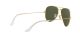 Ray-Ban Aviator Large Metal RB 3025 L0205