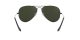 Ray-Ban Aviator Large Metal RB 3025 W0879