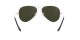 Ray-Ban Aviator Large Metal RB 3025 W3277