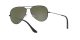 Ray-Ban Aviator Large Metal RB 3025 W3361