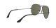 Ray-Ban Aviator Large Metal RB 3025 W3361