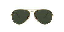 Ray-Ban Aviator Large Metal RB 3025 W3400