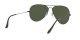 Ray-Ban Aviator Large Metal Ii RB 3026 L2821