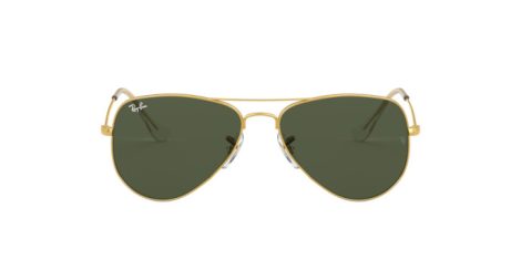 Ray-Ban Aviator Small Metal RB 3044 L0207