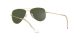 Ray-Ban Aviator Small Metal RB 3044 L0207