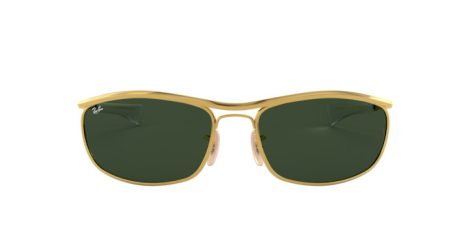 Ray-Ban Olympian I Deluxe RB 3119M 001/31