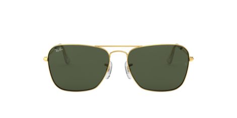 Ray-Ban Caravan RB 3136 001