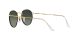 Ray-Ban Round Full Color RB 3447/JM 9196/71