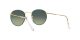 Ray-Ban Round Full Color RB 3447/JM 9196/BH