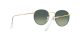 Ray-Ban Round Full Color RB 3447/JM 9196/BH