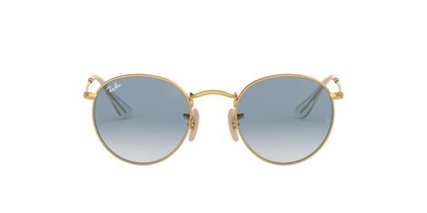 Ray-Ban Round Metal RB 3447N 001/3F