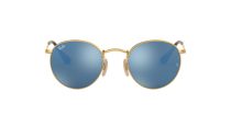 Ray-Ban Round Metal RB 3447N 001/9O