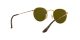 Ray-Ban Round Metal RB 3447N 001/9O