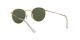 Ray-Ban Round Metal RB 3447N 001