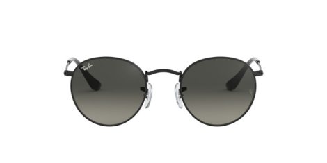 Ray-Ban Round Metal RB 3447N 002/71