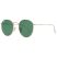 Ray-Ban Round Metal RB 3447 001