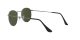 Ray-Ban Round Metal RB 3447 029