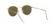 Ray-Ban Round Metal RB 3447 112/4L