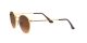 Ray-Ban Round Metal RB 3447 9001/A5