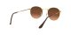 Ray-Ban Round Metal RB 3447 9001/A5