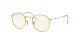 Ray-Ban Round Metal RB 3447 9196/BL