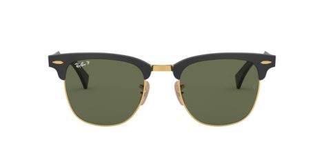 Ray-Ban Clubmaster Aluminum RB 3507 136/N5