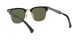 Ray-Ban Clubmaster Aluminum RB 3507 136/N5