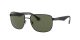 Ray-Ban RB 3533 002/9A