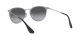 Ray-Ban Erika Metal RB 3539 192/8G