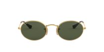 Ray-Ban Oval RB 3547N 001