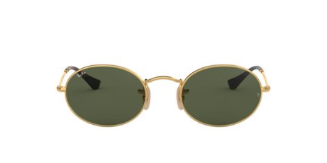 Ray-Ban Oval RB 3547N 001