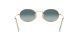 Ray-Ban Oval RB 3547 001/3M