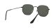 Ray-Ban Hexagonal RB 3548N 002/58