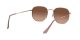 Ray-Ban Hexagonal RB 3548N 9069/A5