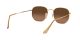 Ray-Ban Hexagonal RB 3548N 9124/43