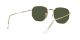 Ray-Ban Hexagonal RB 3548 9196/31