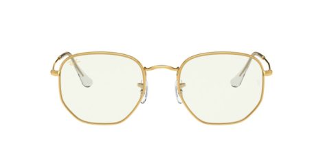 Ray-Ban Hexagonal RB 3548 9196/BF