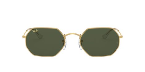 Ray-Ban Octagonal RB 3556 9196/31