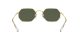 Ray-Ban Octagonal RB 3556 9196/31