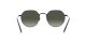 Ray-Ban Jack RB 3565 002/71