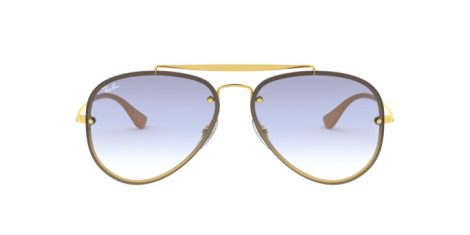 Ray-Ban Blaze Aviator RB 3584N 001/19