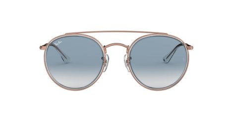 Ray-Ban RB 3647N 9068/3F