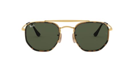 Ray-Ban The Marshal Ii RB 3648M 001