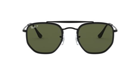 Ray-Ban The Marshal Ii RB 3648M 002/58