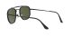 Ray-Ban The Marshal Ii RB 3648M 002/58