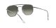 Ray-Ban The Marshal Ii RB 3648M 004/71