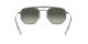 Ray-Ban The Marshal Ii RB 3648M 004/71