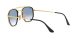 Ray-Ban The Marshal Ii RB 3648M 9167/3F