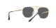 Ray-Ban The Marshal Ii RB 3648M 9240/B1